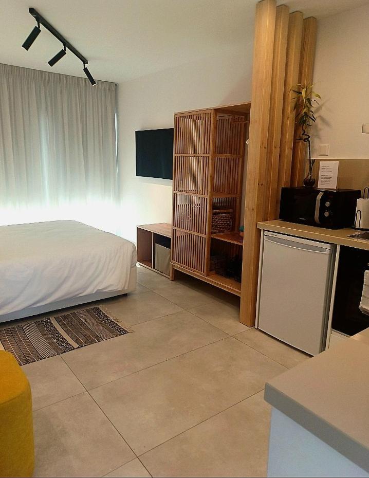 Terrazza Suites Paphos Eksteriør billede